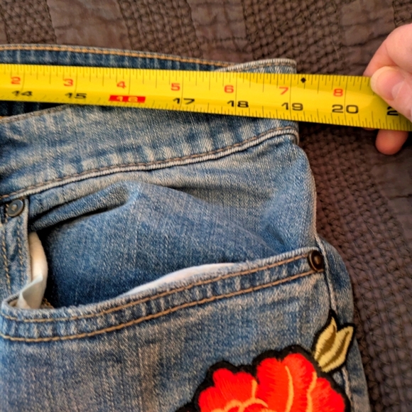 Who What Wear Jeans 16 - Picture 9 of 12